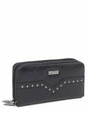 Wallet black