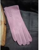 Γάντια λιλα
