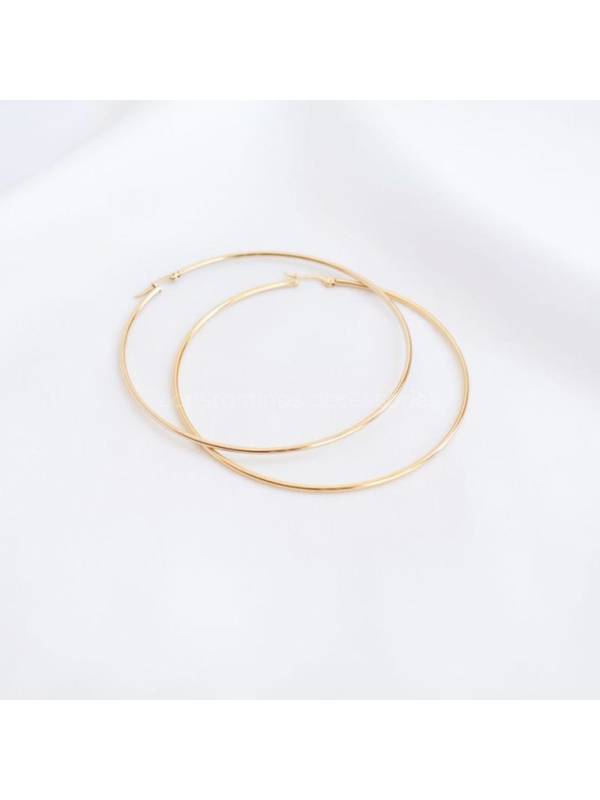 Γυναικεία Σκουλαρίκια Κρίκοι