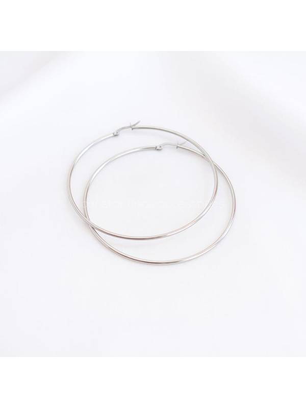 Γυναικεία σκουλαρίκια  κρίκοι