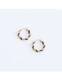 Γυναικεία Σκουλαρίκια Κρίκοι