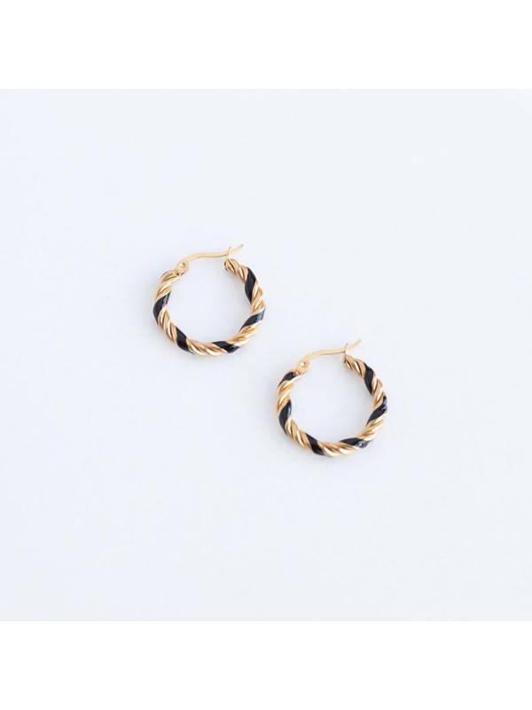 Γυναικεία Σκουλαρίκια Κρίκοι