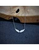Αλυσίδα λαιμού ατσάλι