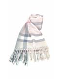 Scarf beige
