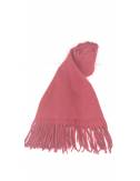 Scarf red