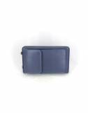 Wallet-case blue