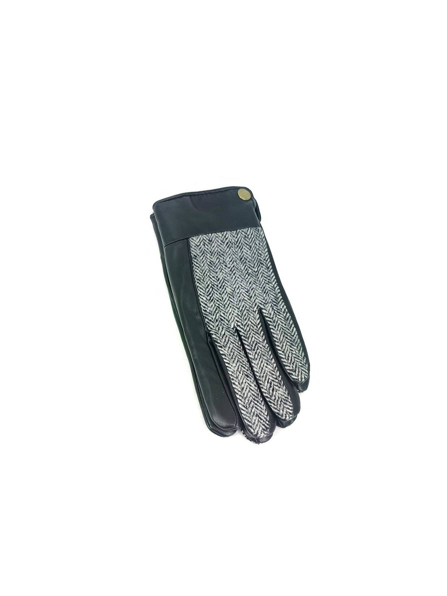 mens gloves tesco